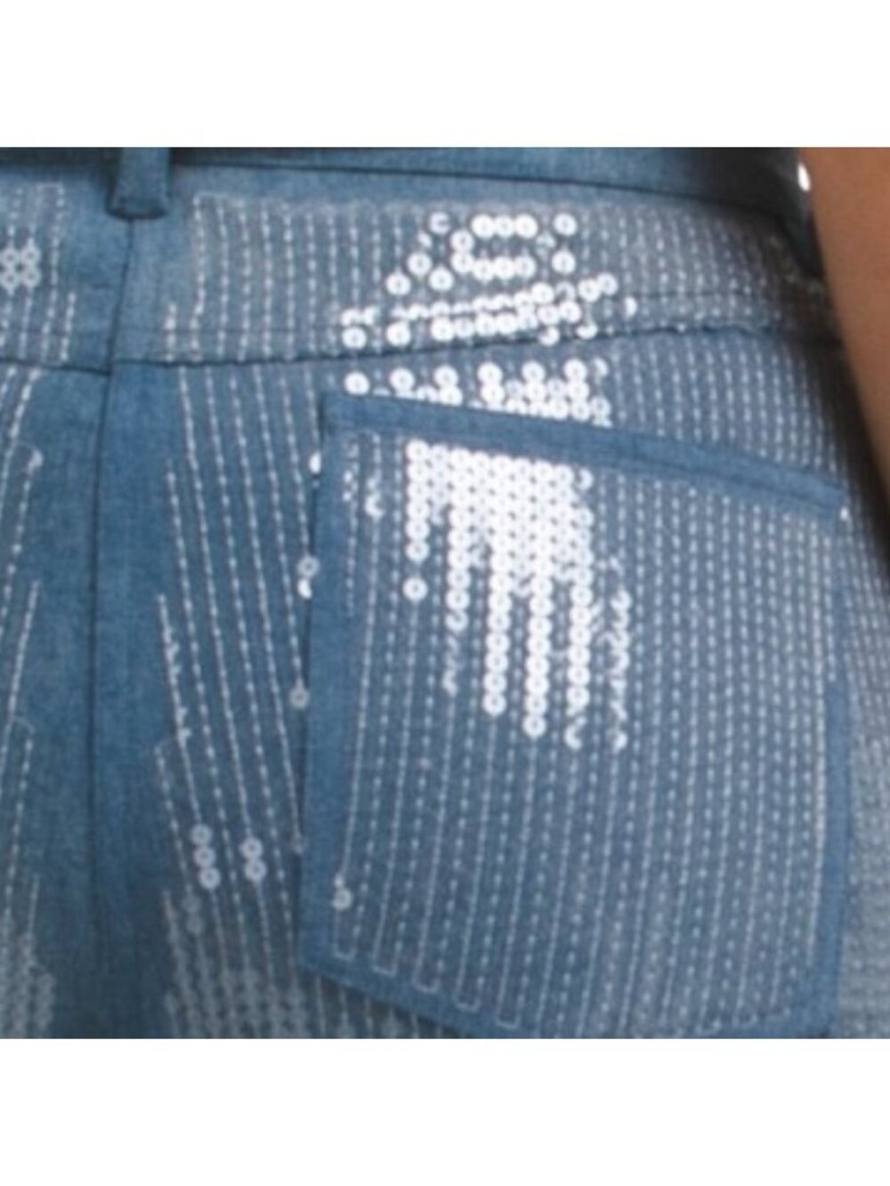 IRO Nohe Pants - Picture 4 of 4